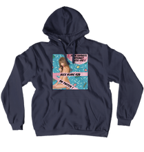 AB420 Internet Cutie Hoodie (No-Zip/Pullover)