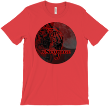 xscourge__ T-Shirts