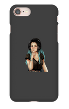 katsamaras Avatar iPhone Cases