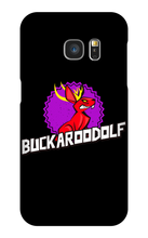 buckaroodolf0348 Samsung Phone Cases