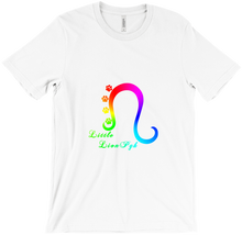 littlelionpghttv T-Shirts