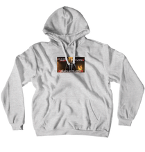 cc-a-donfgames Hoodies (No-Zip/Pullover)