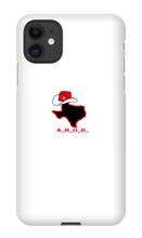 a_r_o_d_ iPhone Phone Cases