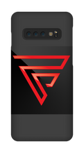 threeguysinonegame Samsung Phone Cases