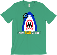Shark Pilot T-Shirt