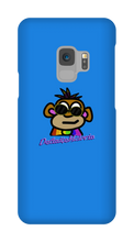 Mclovin this phone case Samsung logo