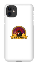 mother0fchickens iPhone Phone Cases