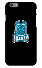 b0tfr4nzy iPhone Phone Cases