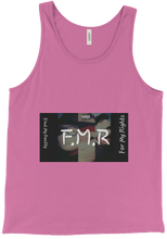 FMR