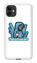 thebestkillkam iPhone Phone Cases