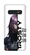 Case for the phone that starts with S