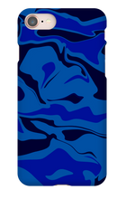 IPHONE CASE ( BLUE LAGOON )