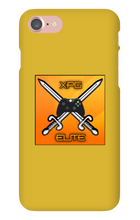 xpg_el1t3 iPhone Phone Cases