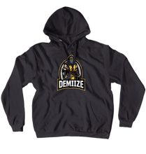 sgg_demiize Hoodies (No-Zip/Pullover)