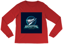 rocket1796 Long Sleeve Tee