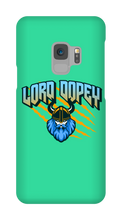 Viking Samsung Phone Cases