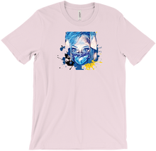 mkrb_msmumbles T-Shirts