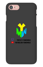 youmeworld iPhone Phone Cases
