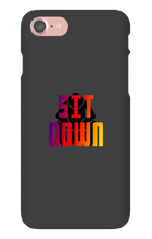 dcampion11 iPhone Phone Cases
