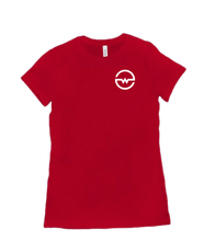 Wardilton's T-shirt- Womens