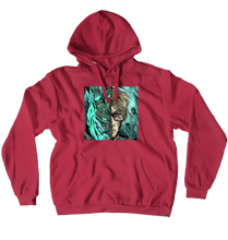 omar1994ita Hoodies (No-Zip/Pullover)