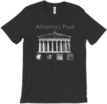 Athena's Pad T-Shirt