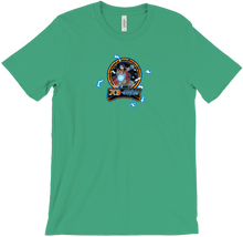 jcb_gaming007 T-Shirts