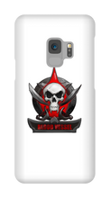 blood_vessel Samsung Phone Cases