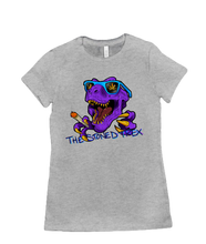 TheStonedTRex Women’s T-shirt