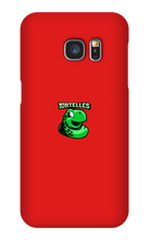 Turtelles Samsung Phone Cases