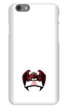 daily_zman iPhone Phone Cases