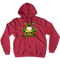 YellowMask565 Hoodies (No-Zip/Pullover)