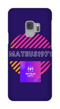 Capa de celular