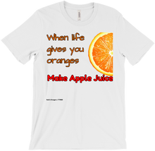 Redi's Oranges x TTM6K Shirt