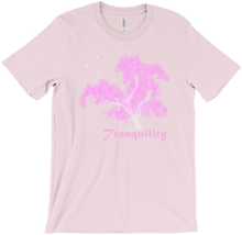 Sakura Tranquility Tee