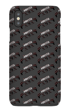 jdhertz - Icon iPhone Phone Cases
