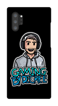 GamingByDecree Samsung Phone Cases