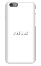 RNS iPhone Phone Cases