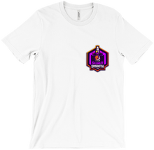 SelkeySmooth Small Logo T