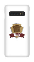 B&V-Smartphone-Hülle (Samsung Galaxy)