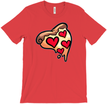 Pizza Heart