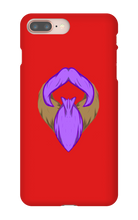 cptpointybeard iPhone Phone Cases
