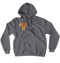turbx Hoodies (No-Zip/Pullover)