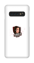 Soulebreaker Samsung Phone Case