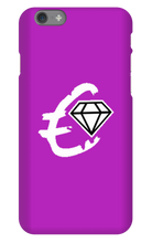 euroklik iPhone Phone Cases