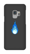 xwintersflamex Samsung Phone Cases