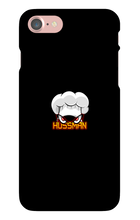 Hussman iPhone Phone Cases