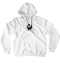 Hoodies (No-Zip/Pullover) middle