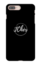 jcher_ iPhone Phone Cases