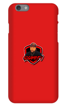 ajgamintv iPhone Phone Cases
